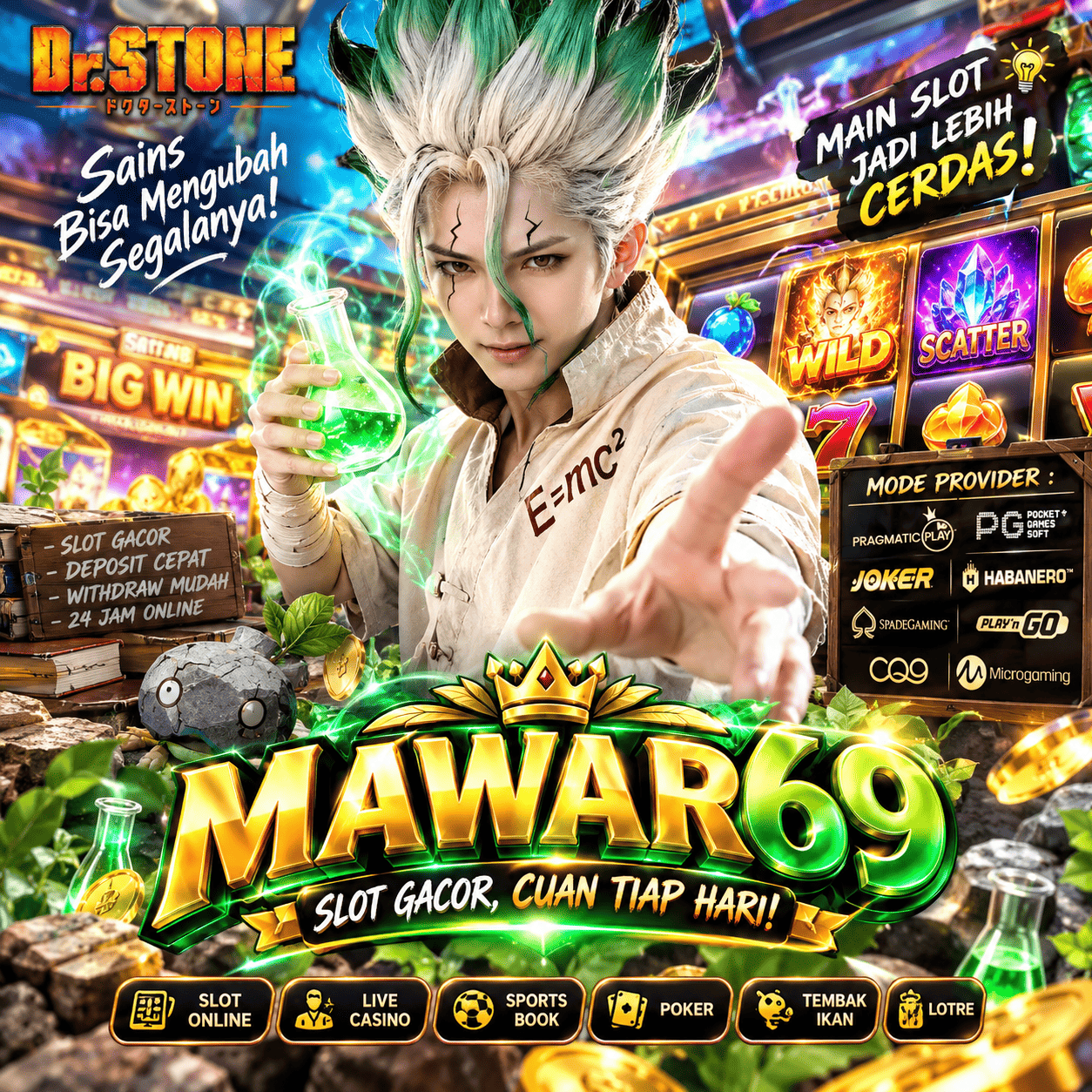 MAWAR69